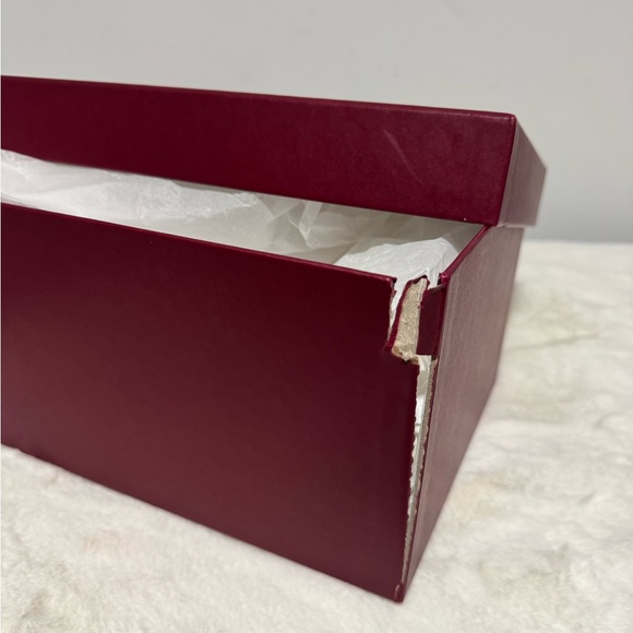 Gucci Dark Gray Slide Sandals - Picture 8 of 8